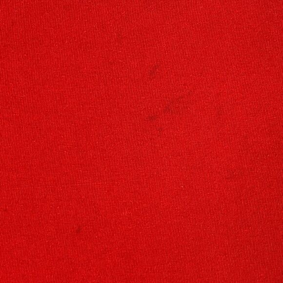 Vintage Hawaii Equestrian Trail Association T Shirt Mens Medium 80s Horse Red - Picture 4 of 8